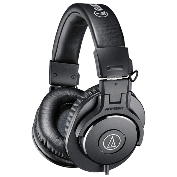 Audio Technica ATH-M30x