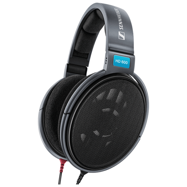 Sennheiser HD 600