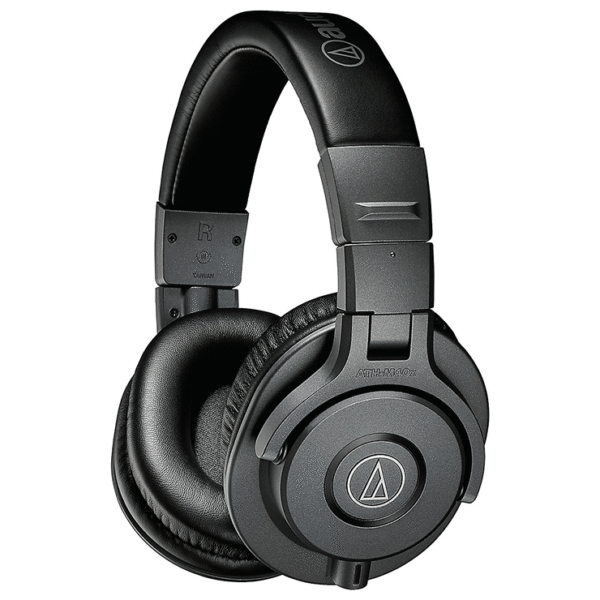 Audio Technica ATH-M40x