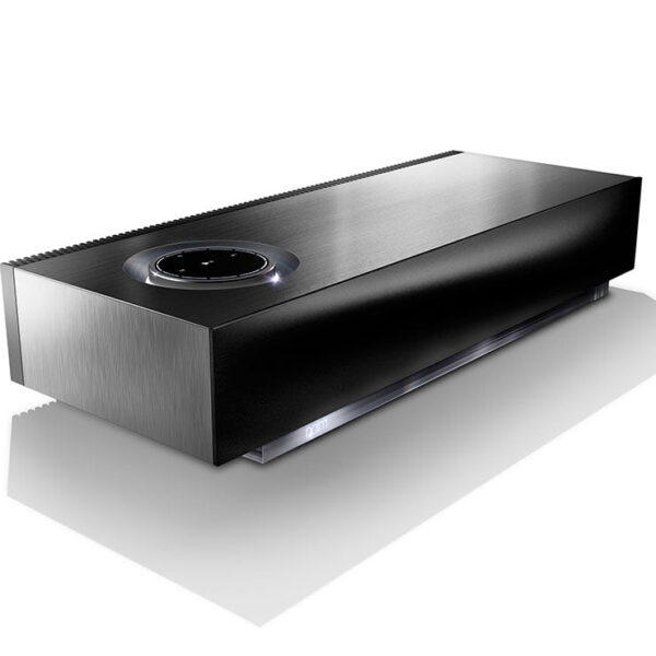 Naim Mu-so 2