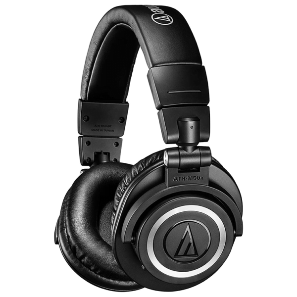 Audio Technica ATH-M50xBT2