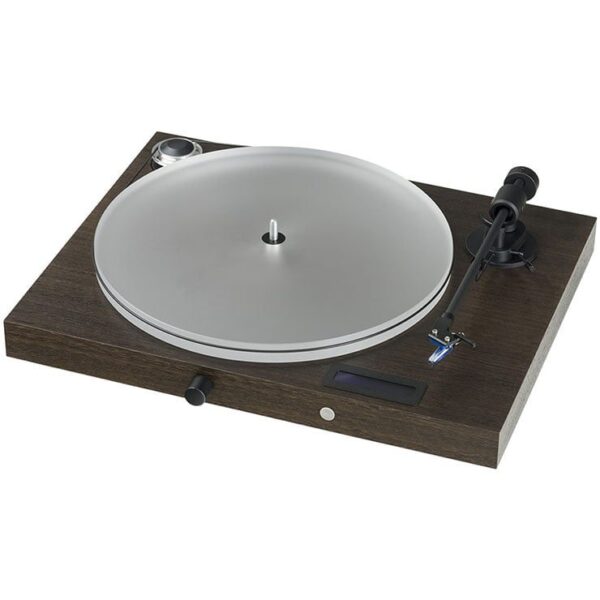 Pro-Ject Juke Box S2 + Speaker Box 5S2