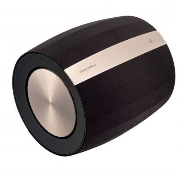 Bowers & Wilkins Formation Bass