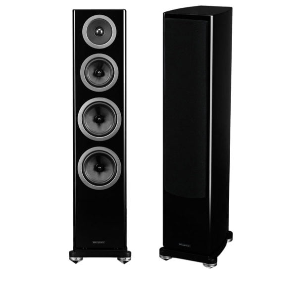 Wharfedale REVA 4