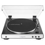 Audio Technica LP60XBT