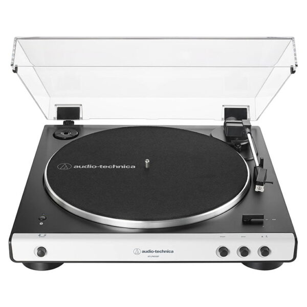 Audio Technica LP60XBT