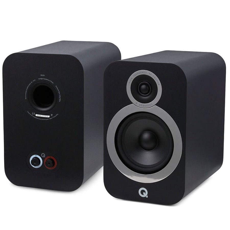Q Acoustics 3030i - Image 2
