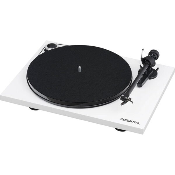 Pro-Ject Essential III