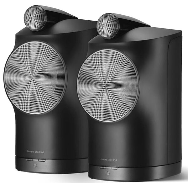Bowers & Wilkins Formation Duo