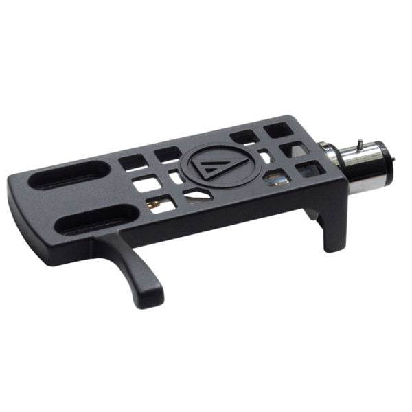 Audio Technica AT HS10BK