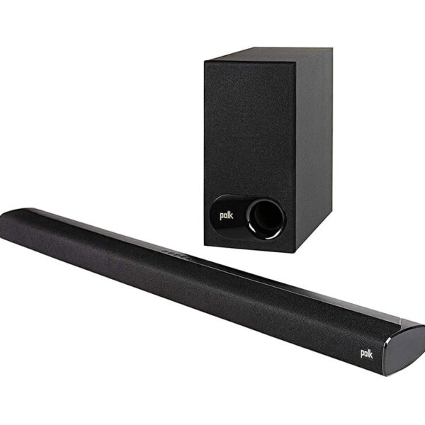Polk Signa S2