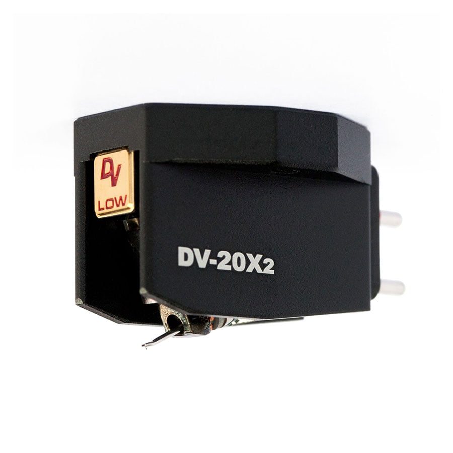 Dynavector DV-20x2L