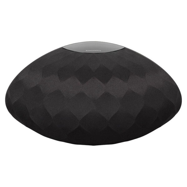 Bowers & Wilkins Formation Wedge