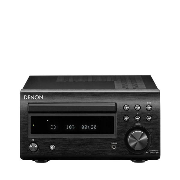 Denon RCD-M41