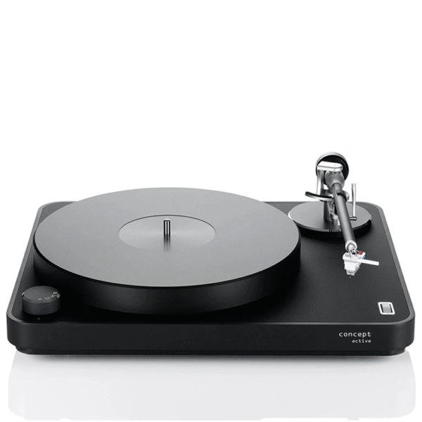 Clearaudio Concept