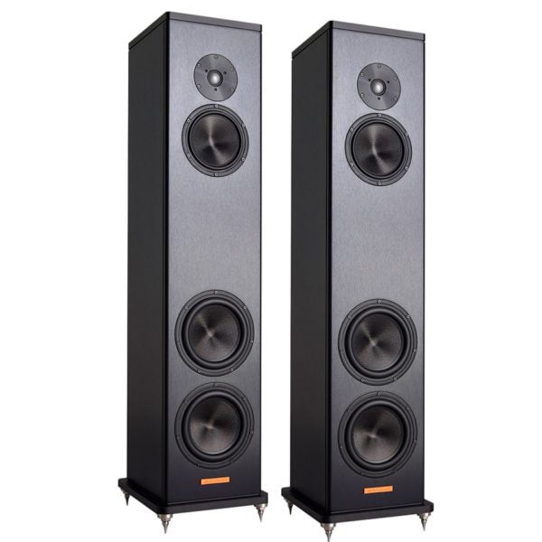 Magico A3