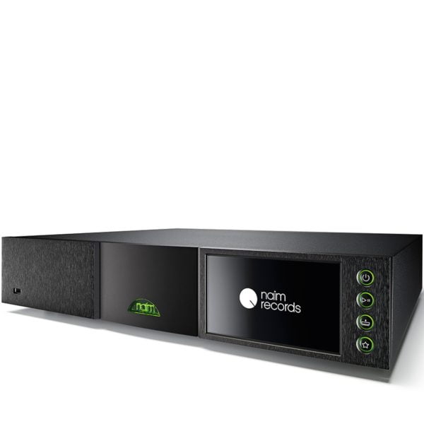 Naim NDX 2