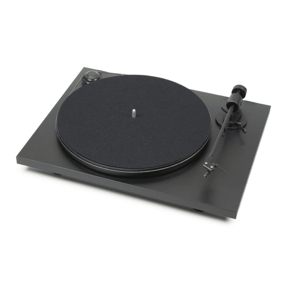 Pro-Ject Primary E