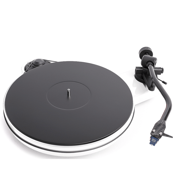 Pro-Ject RPM 3 Carbon