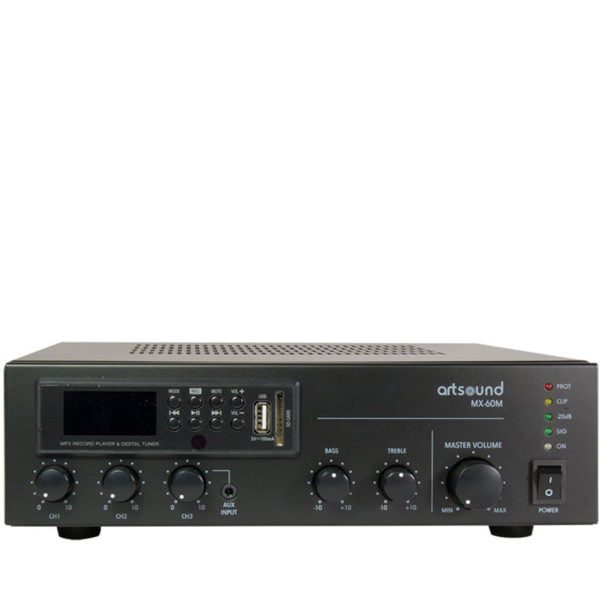 Artsound MX60M
