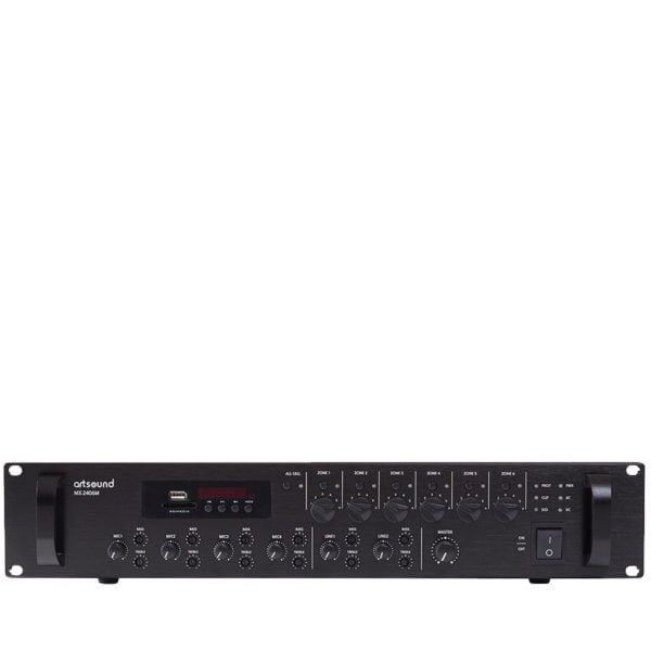 Artsound MX2406M