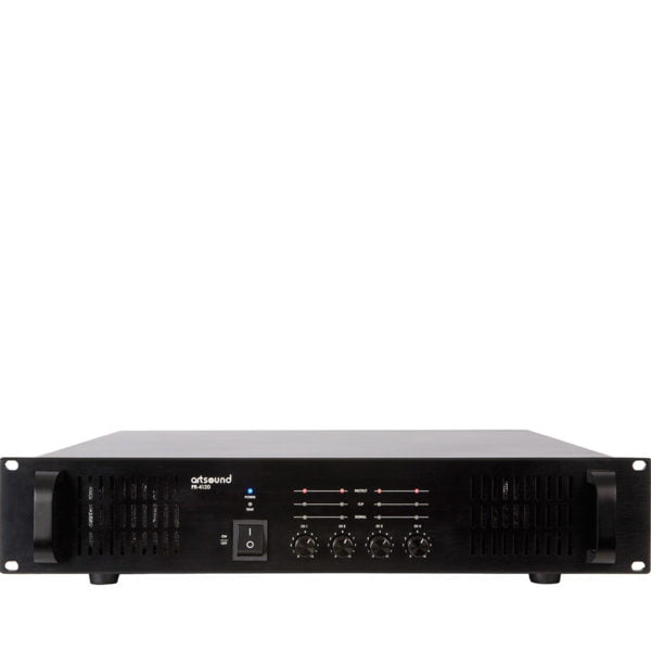 Artsound PR-4120