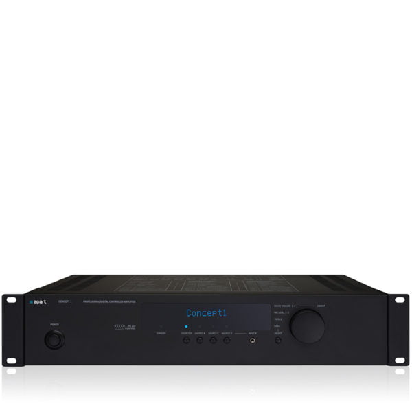 Apart CONCEPT1T