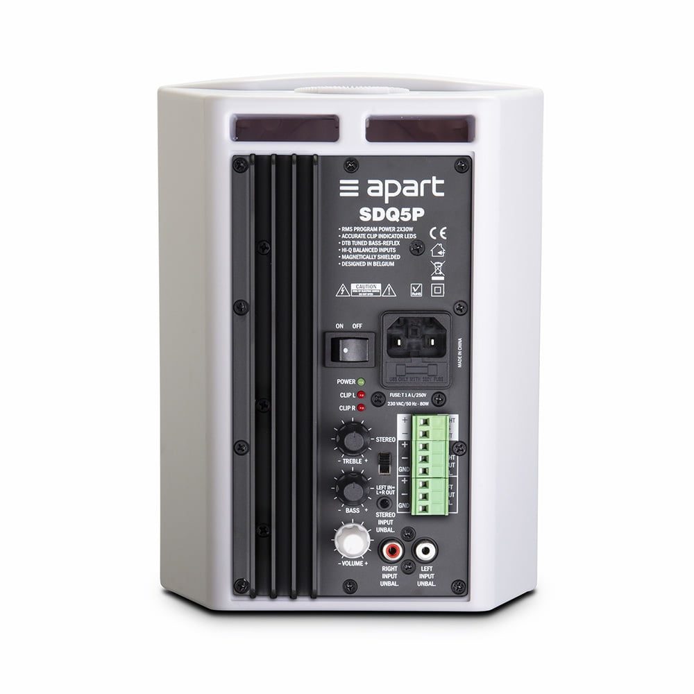 Apart SDQ5P - Image 4
