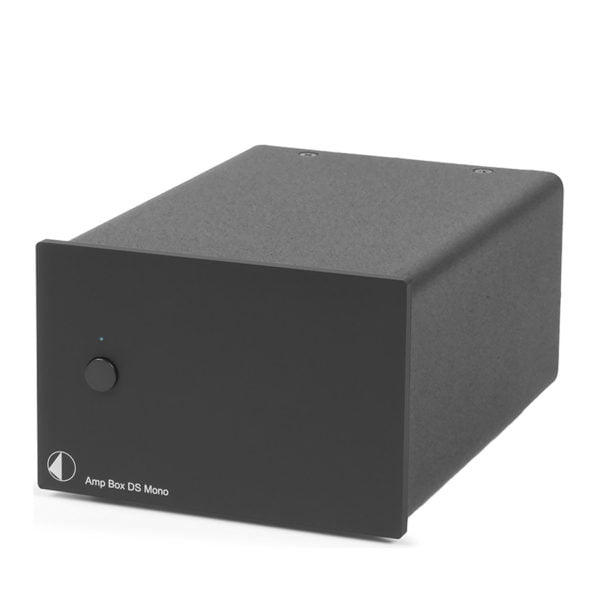 Pro Ject  Amp Box DS Mono