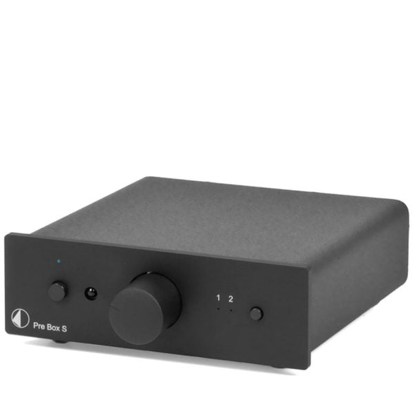 Pro Ject Pre Box S