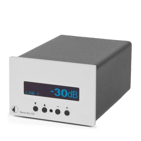 Pro Ject Stereo BOX DS