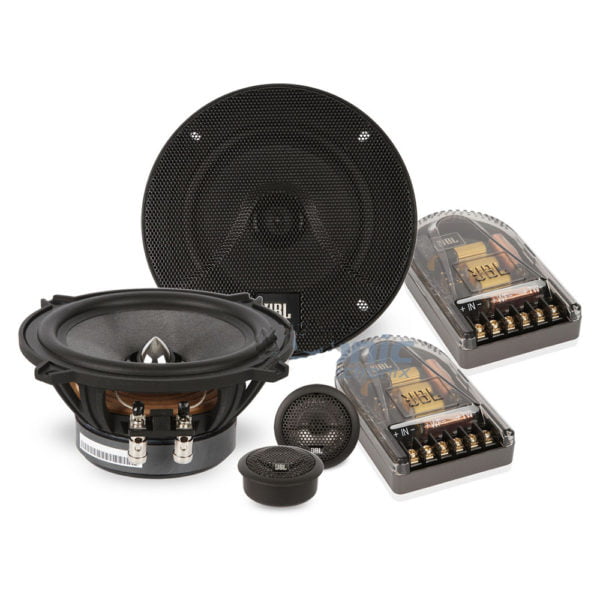 JBL MS-52C