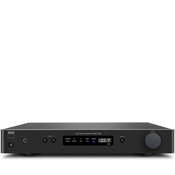 NAD C338
