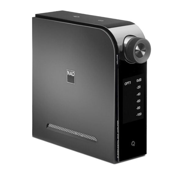 NAD D3020 V2