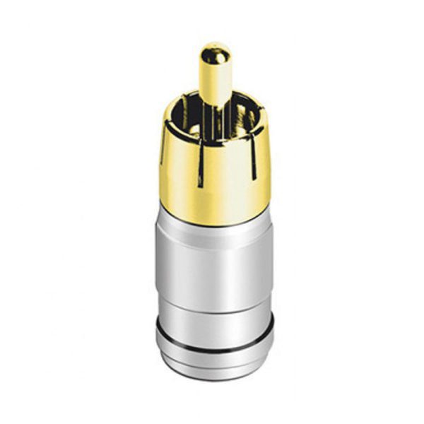 AQ 2X ITC-18/RCA