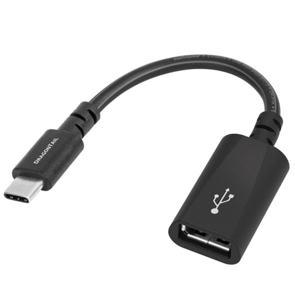 AQ Dragontail USB-C >USB-A