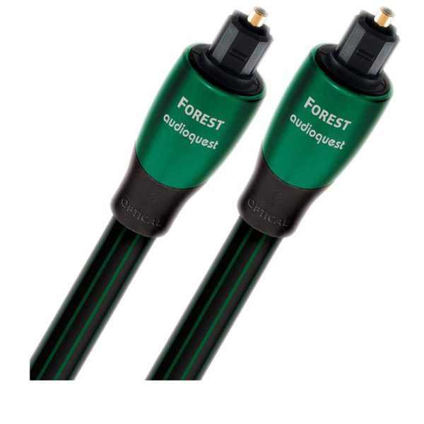 AQ Forest Full Size Plug - Full Size Plug 1.5m