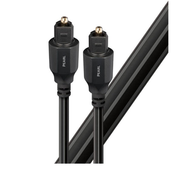 AudioQuest Pearl Optical - Full Size