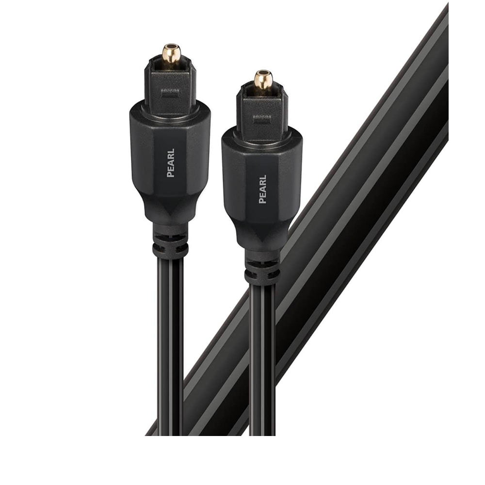 AudioQuest Pearl Optical - Full Size