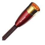 AQ Red River 1m XLR-XLR
