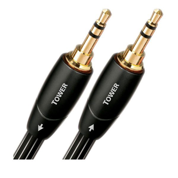 AQ Tower 3.5mm-3.5mm 1M