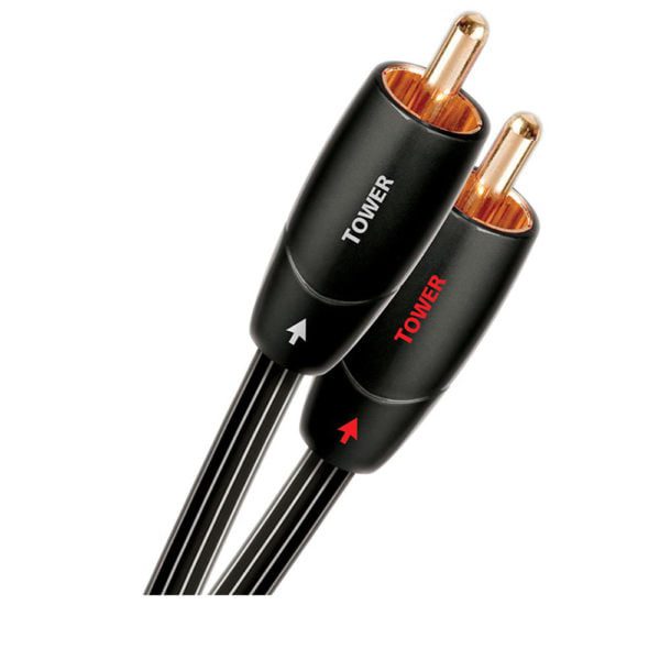 AQ Tower RCA-RCA