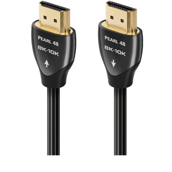 AudioQuest PEARL 48G  HDMI 2.0M