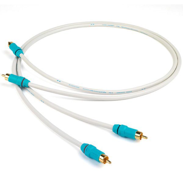Chord C-Line Analogue RCA