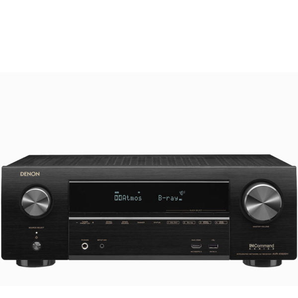 Denon AVR X2700H