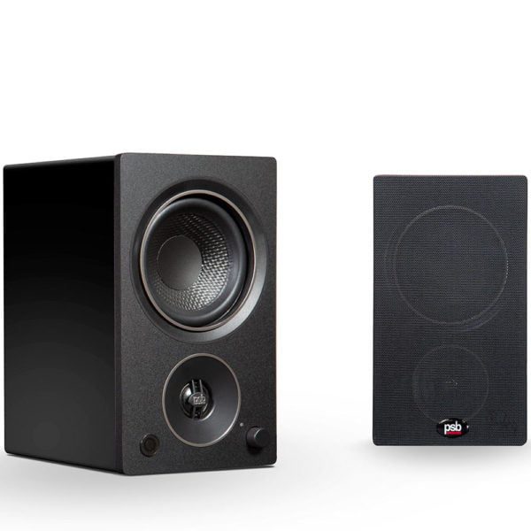 PSB Alpha AM3