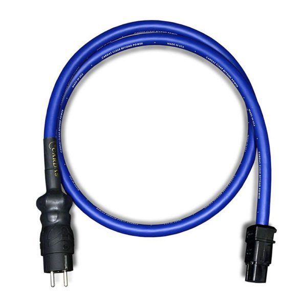 Cardas Quadlink-5C 1.5m