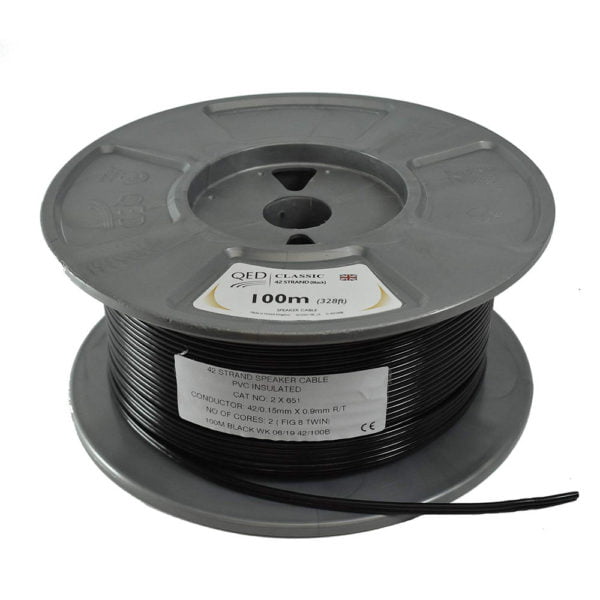 QED 42/100B  Strand Cable
