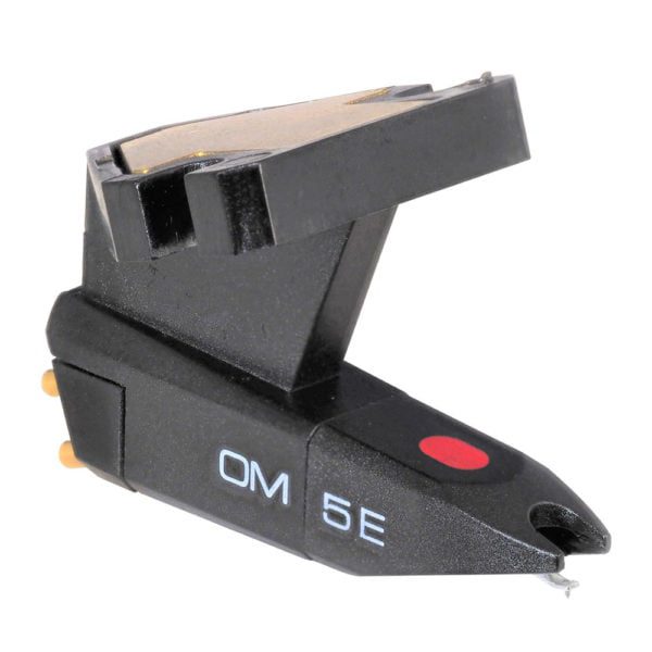 Ortofon OM 5e Moving Magnet Cartridge