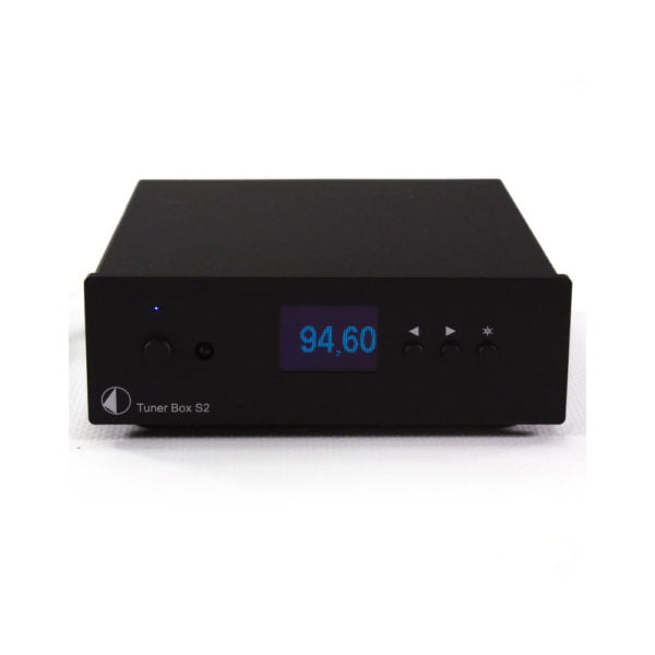Pro-Ject Tuner Box S2